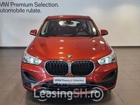 second-hand BMW X1 xDrive25d AT
