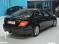 second-hand Mercedes C180 Kompressor BlueEFFICIENCY Avantgarde