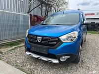 second-hand Dacia Dokker Stepway