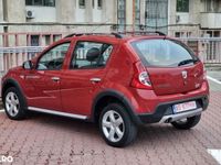 second-hand Dacia Sandero 1.6 MPI Stepway