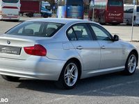 second-hand BMW 318 Seria 3 d DPF Edition Exclusive