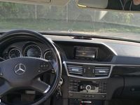 second-hand Mercedes E250 CDI 4MATIC BlueEfficiency Aut.