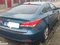 second-hand Hyundai i40 2012 · 174 000 km · 1 685 cm3 · Diesel