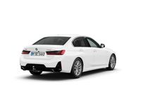 second-hand BMW 330 I XDRIVE