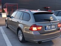 second-hand BMW 318 Seria 3 d DPF