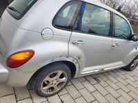 second-hand Chrysler PT Cruiser 