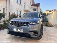 second-hand Land Rover Range Rover Sport 3.0 I6 D300 MHEV HSE Dynamic
