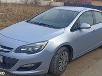 second-hand Opel Astra 1.4 Turbo ECOTEC Enjoy