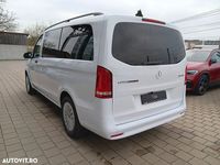 second-hand Mercedes Vito 114 CDI Tourer Lang HA Aut. PRO