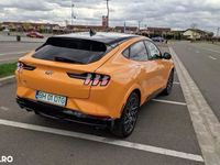 second-hand Ford Mustang GT Mach-E AWD 358 kW