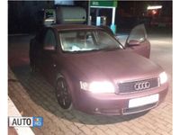 Second-hand Audi A4 131 CP (96 kW) 2003 Alta Berlinǎ