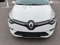 Second-hand Renault Clio IV Intens 90 CP (66 kW) 2019 Culoarealb