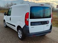 second-hand Fiat Doblò Combi 1.3 Mjet