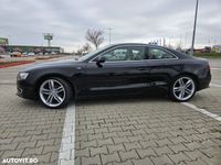 second-hand Audi A5 2.0 TDI Ultra DPF