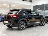 second-hand VW T-Roc 2.0 TSI 4Motion DSG Sport