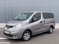 second-hand Nissan NV200 1.5 EU5 Comfort