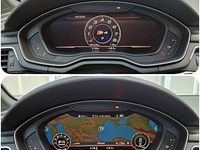 Second-hand Audi A4 Sport 252 CP (185 kW) 2019 Alb Berlinǎ