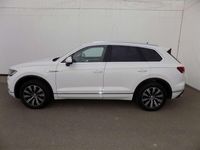 second-hand VW Touareg Elegance V6 TDI TD