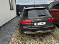 Second-hand Audi A6 Allroad 150 CP (110 kW) 2014 Break