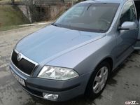 second-hand Skoda Octavia 