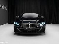 Second-hand BMW M850 530 CP (389 kW) 2022 Culoarenegru Coupe