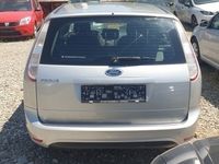 second-hand Ford Focus 1.4i