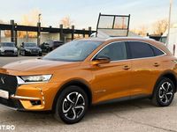 second-hand DS Automobiles DS7 Crossback DS7 1.5 BlueHDi 130 S&S EAT8 RIVOLI