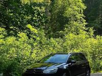 Second-hand Citroën C5 165 CP (121 kW) 2010 Break