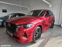 second-hand Mazda CX-60 