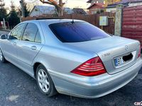 Second-hand Mercedes S320 2005 Berlinǎ