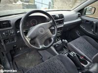 second-hand Opel Frontera 2.2 TDi Limited