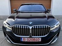 second-hand BMW 740 Seria 7 d xDrive