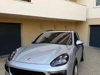 Second-hand Porsche Cayenne 262 CP (192 kW) 2015 Culoaregri SUV