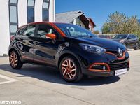 second-hand Renault Captur ENERGY TCe 90 Start&Stop Intens