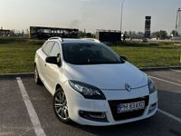 second-hand Renault Mégane GrandTour dCi 110 FAP Expression