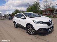 second-hand Renault Kadjar 1.5 DCI EDC Zen