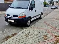 Second-hand Renault Master 115 CP (84 kW) 2007 Van