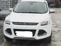 Second-hand Ford Kuga 180 CP (132 kW) 2015 SUV