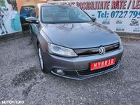 second-hand VW Jetta Hybrid 1.4 DSG Highline