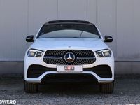 second-hand Mercedes GLE350e 4Matic 9G-TRONIC AMG Line