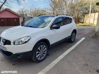 second-hand Nissan Qashqai 1.6 dCi DPF 4x4 Start/Stop 360