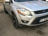 Second-hand Ford Kuga 140 CP (102 kW) 2011 SUV