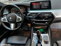 second-hand BMW 520 Seria 5 d Aut. M Sport Edition