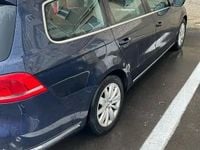 Second-hand VW Passat 105 CP (77 kW) 2011 Break
