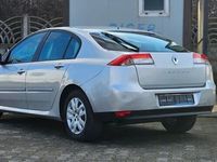 second-hand Renault Laguna III 