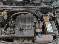 Second-hand Fiat Albea 77 CP (56 kW) 2006 Negru Berlinǎ