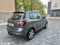 second-hand VW Golf Plus 2.0 TDI Comfortline