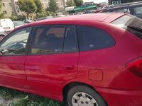 Second-hand Kia Rio 93 CP (68 kW) 2001 Rosu Hatchback