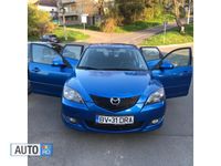 second-hand Mazda 3 61