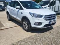 second-hand Ford Kuga 2018 · 140 000 km · 1 997 cm3 · Diesel